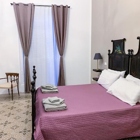 パレルモ リバティ スイーツ Bed & Breakfast エクステリア 写真