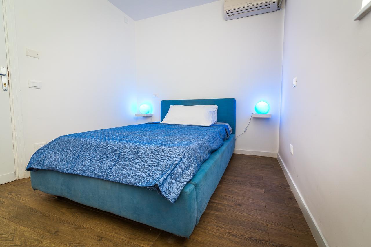 パレルモ リバティ スイーツ Bed & Breakfast エクステリア 写真